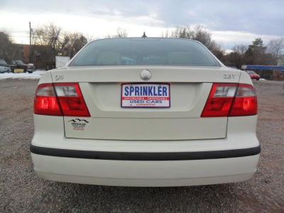 2004 Saab 9-5  Arc