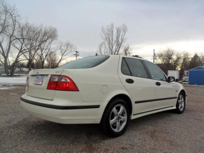 2004 Saab 9-5  Arc