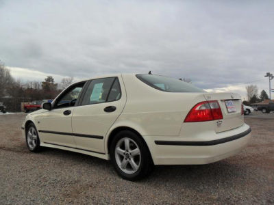 2004 Saab 9-5  Arc