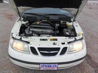 2004 Saab 9-5  Arc