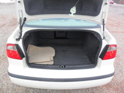 2004 Saab 9-5  Arc