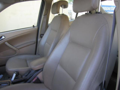 2002 Saab 9-5  Linear 2.3t