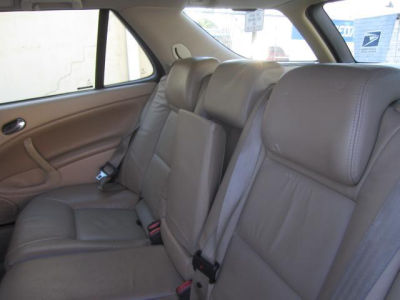 2002 Saab 9-5  Linear 2.3t