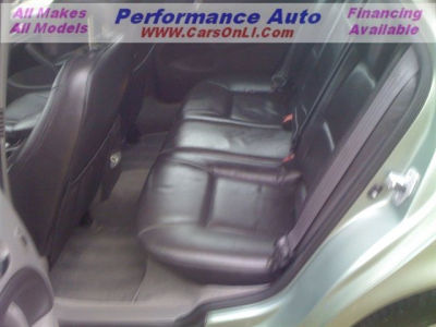 2002 Saab 9-5  Linear 2.3t