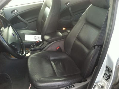 2002 Saab 9-5  Linear 2.3t