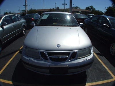 2003 Saab 9-5  Linear