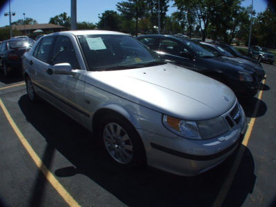2003 Saab 9-5  Linear
