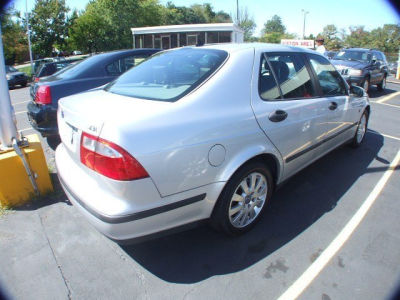 2003 Saab 9-5  Linear