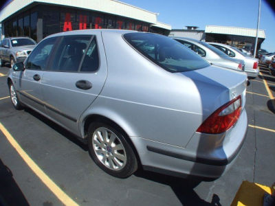 2003 Saab 9-5  Linear