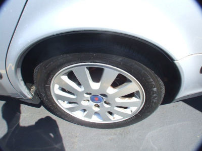 2003 Saab 9-5  Linear