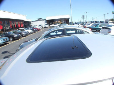 2003 Saab 9-5  Linear