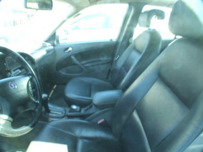 2003 Saab 9-5  Linear