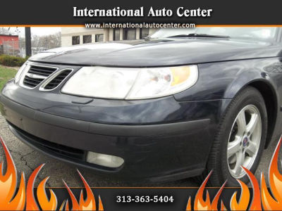 2003 Saab 9-5  Arc