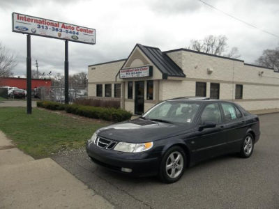 2003 Saab 9-5  Arc