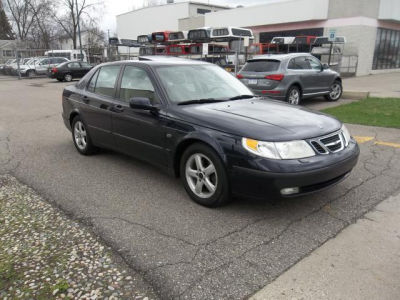 2003 Saab 9-5  Arc