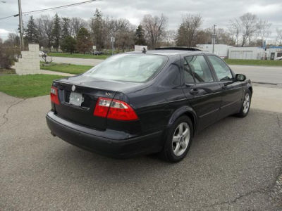 2003 Saab 9-5  Arc