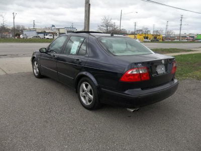 2003 Saab 9-5  Arc
