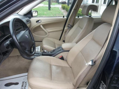 2003 Saab 9-5  Arc