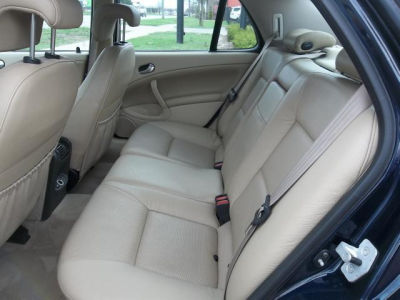 2003 Saab 9-5  Arc