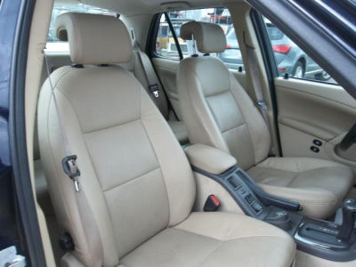 2003 Saab 9-5  Arc