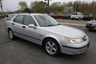 2003 Saab 9-5  Arc