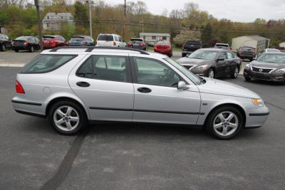 2003 Saab 9-5  Arc