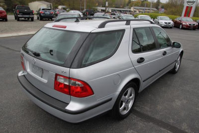 2003 Saab 9-5  Arc