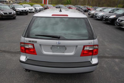 2003 Saab 9-5  Arc