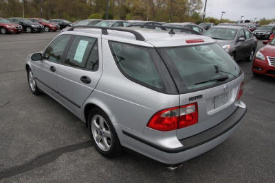 2003 Saab 9-5  Arc
