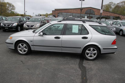 2003 Saab 9-5  Arc