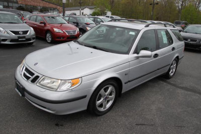 2003 Saab 9-5  Arc