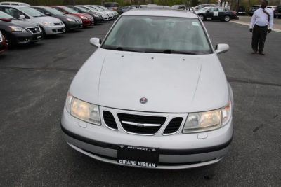 2003 Saab 9-5  Arc