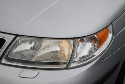 2003 Saab 9-5  Arc