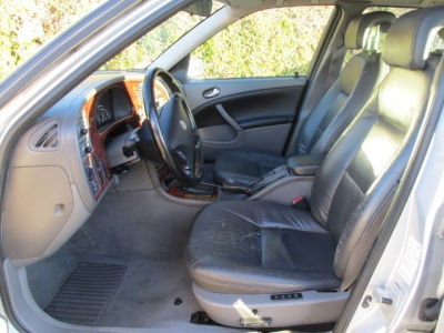 2001 Saab 9-5  Base