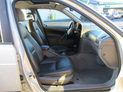 2001 Saab 9-5  Base