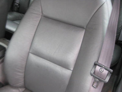 2001 Saab 9-5  Base