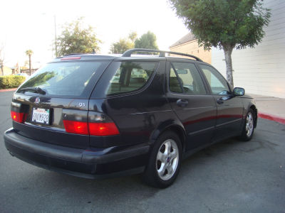 2001 Saab 9-5  SE V6