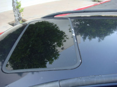 2001 Saab 9-5  SE V6