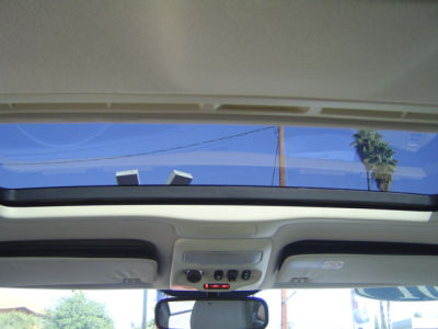 2001 Saab 9-5 SE V6