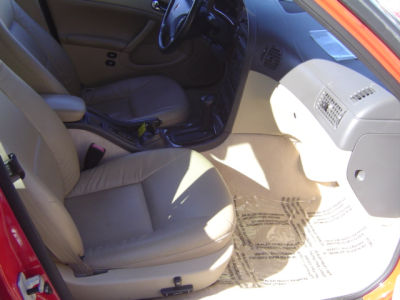 2001 Saab 9-5 SE V6