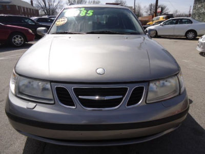 2003 Saab 9-5  Linear