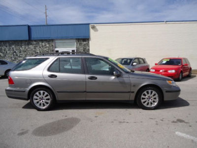 2003 Saab 9-5  Linear