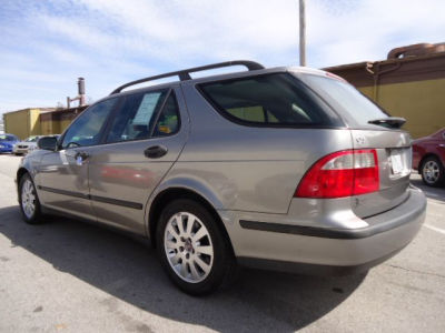 2003 Saab 9-5  Linear