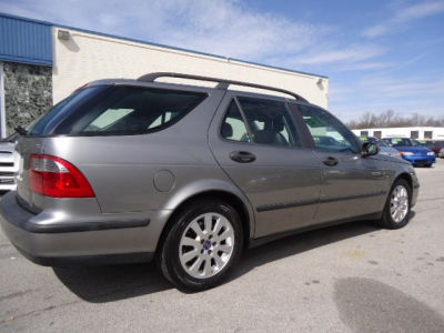 2003 Saab 9-5  Linear