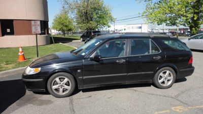 2004 Saab 9-5  Arc
