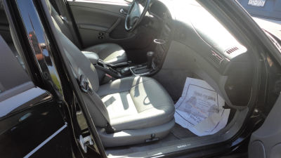 2004 Saab 9-5  Arc