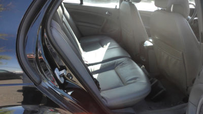 2004 Saab 9-5  Arc