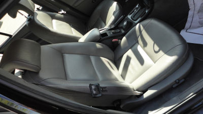 2004 Saab 9-5  Arc