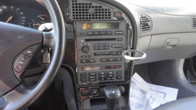 2004 Saab 9-5  Arc