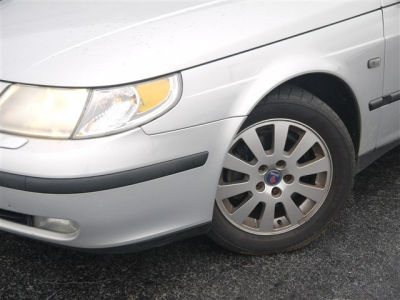 2003 Saab 9-5  Linear Sport